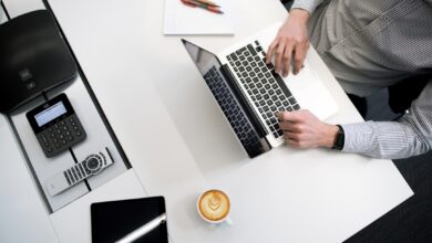 Photo Budget template: Spreadsheet, Notion