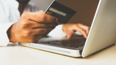 Photo Online shopping