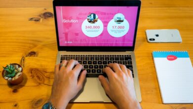 Photo Pitch deck
