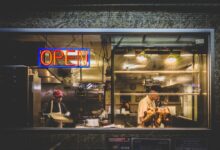 Photo Small business