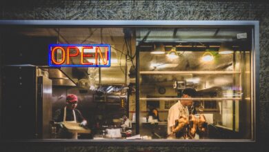 Photo Small business