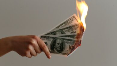 Photo startup funding