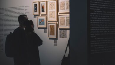 Photo Investors, Projects
