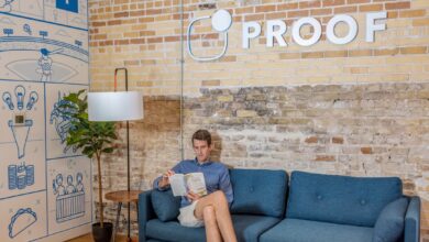 Photo startup funding