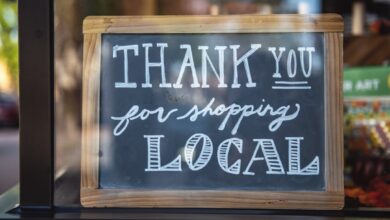 Photo Small business