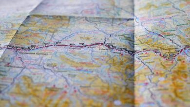 Photo Map, Keywords, Ranking