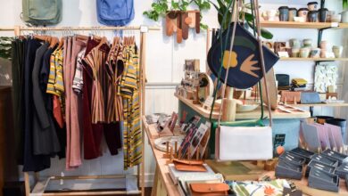 Photo Small business
