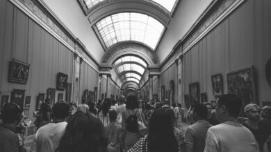 Photo Crowds, Discounts