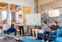 Photo startup funding
