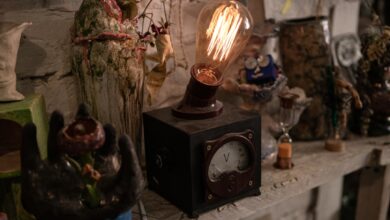 Photo Relay, Starter