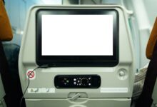 Photo Advertisement board