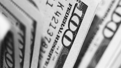 Photo Image: Money Machine