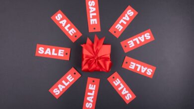 Photo Sale frenzy