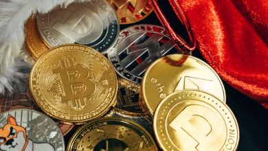 Photo smartphone, money, cash, app, bank, transaction, payment, income, profit, investment