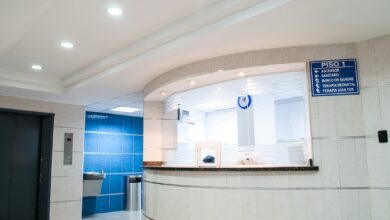 Photo Dental office