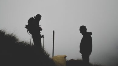 Photo Tent, Backpack