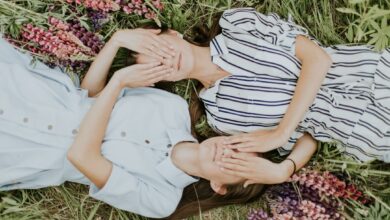 Photo Women, Sisterhood