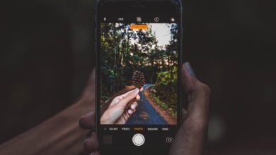 Photo Image: Funnel Conversion