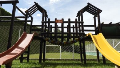 Photo Indoor playground