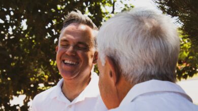 Photo Age requirement