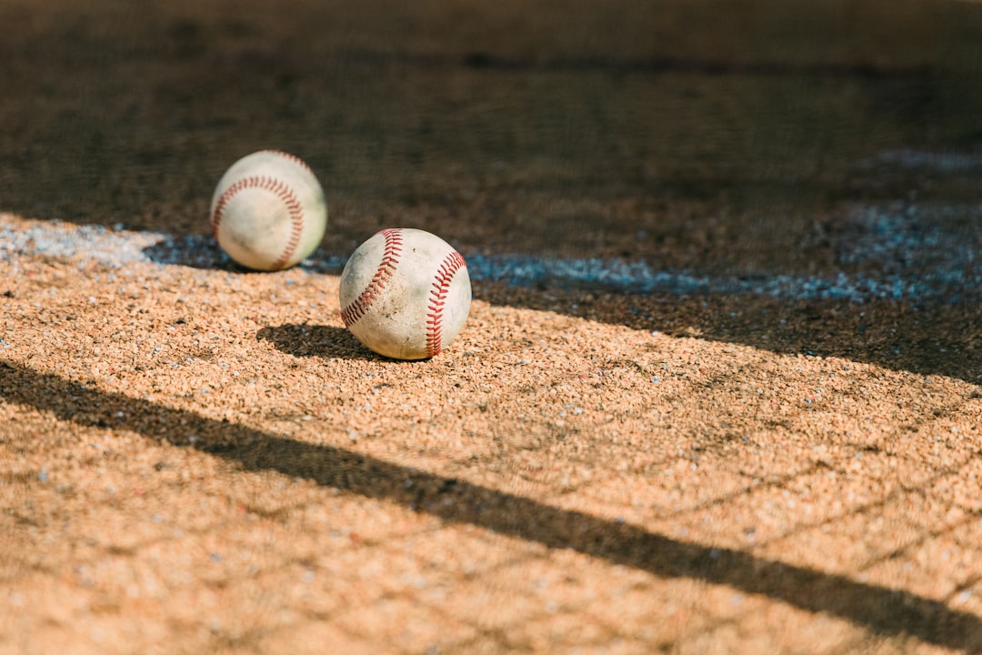 Photo Baseball field