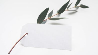 Photo Spreadsheet template