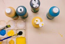 Photo Language learning Notion template