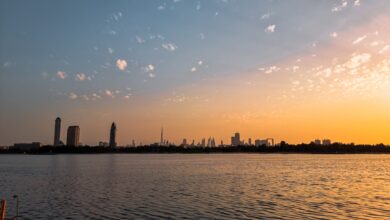 Photo Keywords: Fort Lauderdale, SEO Relevant generic image: - Fort Lauderdale skyline - SEO strategy