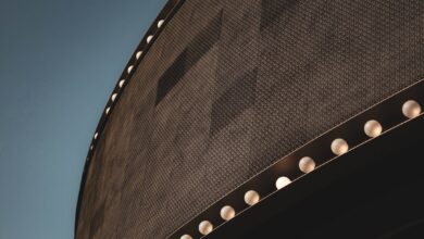 Photo Notion template