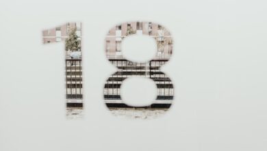 Photo Notion template