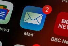 Photo Email list