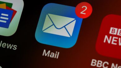 Photo Email list