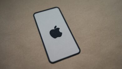 Photo Notion interface