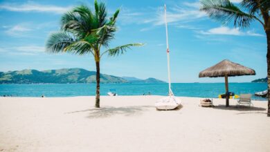 Photo 1 Beach 2 Laptop 3 Keywords 4 Analytics 5 Strategy