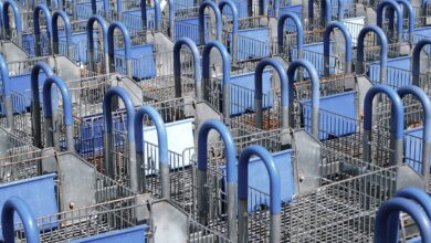 Photo E-commerce platform