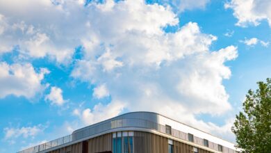 Photo 1 SEO strategy 2 Nantes cityscape