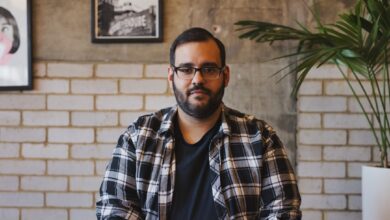 Photo Professional headshot