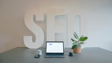 Photo SEO strategy