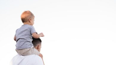 Photo Happy family