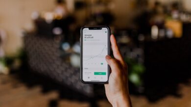 Photo Investor pitch deck