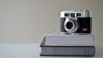 Photo Technology Stack