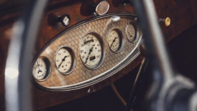 Photo Affiliate dashboard