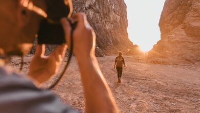 Photo Influencer search platform