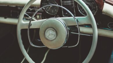 Photo Notion dashboard