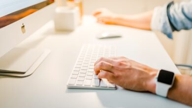 Photo Keyword research