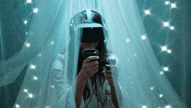 Photo Virtual Reality