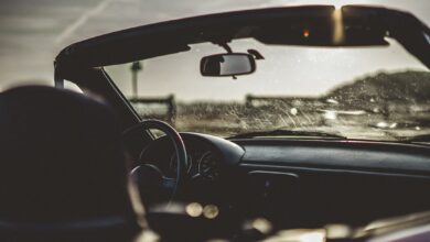 Photo Notion dashboard template