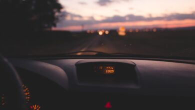 Photo SEO dashboard